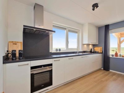 Holiday house Ferienhaus in Scherpenisse mit Sauna - Features photo 30