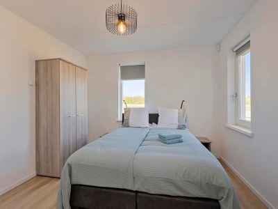 Holiday house Ferienhaus in Scherpenisse mit Sauna - Features photo 34