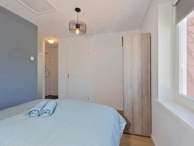 Holiday house Ferienhaus in Scherpenisse mit Sauna - Features photo 36