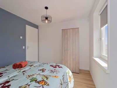 Holiday house Ferienhaus in Scherpenisse mit Sauna - Features photo 37