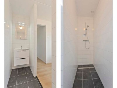 Holiday house Ferienhaus in Scherpenisse mit Sauna - Features photo 38