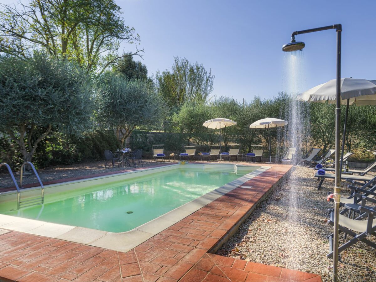 Villa La Meridiana - Outdoor photo 4