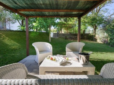 Villa La Meridiana - Outdoor photo 2