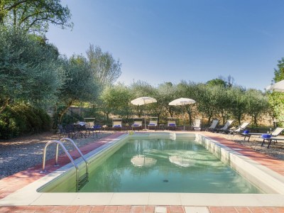 Villa La Meridiana - Outdoor photo 3