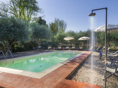 Villa La Meridiana - Outdoor photo 4