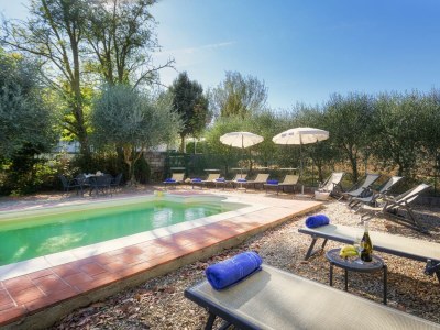 Villa La Meridiana - Outdoor photo 5