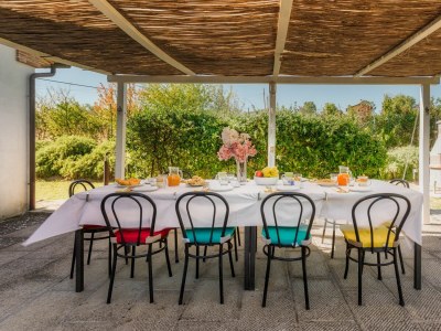 Villa La Meridiana - Outdoor photo 6