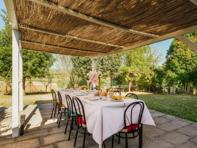 Villa La Meridiana - Outdoor photo 8