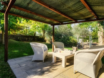 Villa La Meridiana - Outdoor photo 9