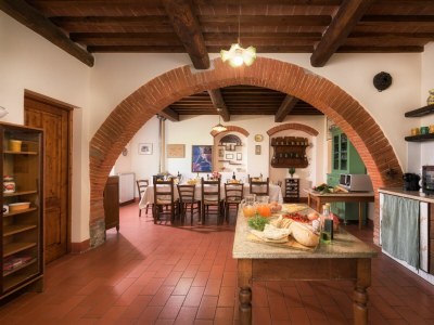 Villa La Meridiana - Features photo 11