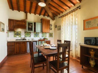 Villa La Meridiana - Features photo 12