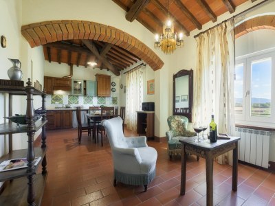 Villa La Meridiana - Features photo 13