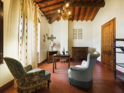 Villa La Meridiana - Features photo 14