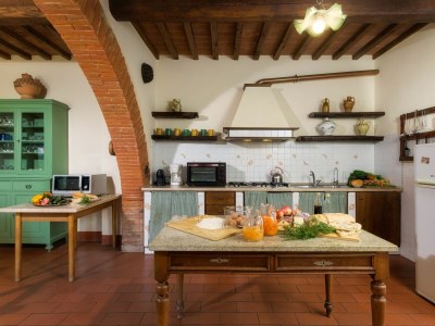 Villa La Meridiana - Features photo 15