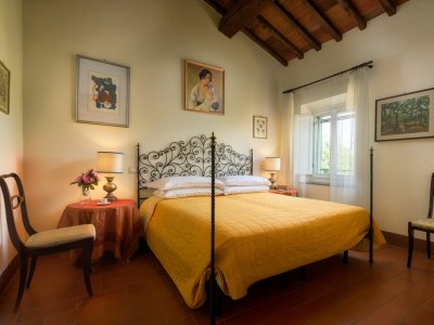 Villa La Meridiana - Features photo 16