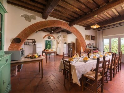 Villa La Meridiana - Features photo 19