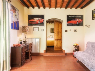 Villa La Meridiana - Features photo 26