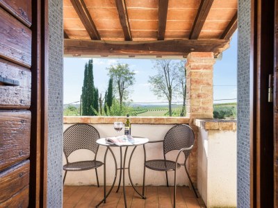 Villa La Meridiana - Features photo 27