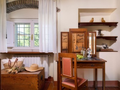 Villa La Meridiana - Features photo 30