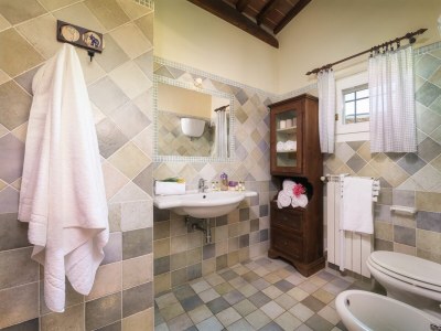 Villa La Meridiana - Features photo 32