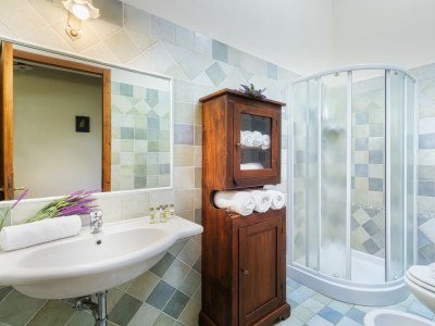 Villa La Meridiana - Features photo 33