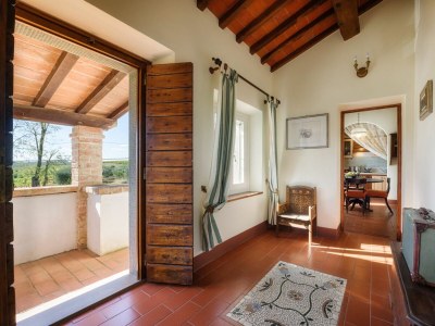 Villa La Meridiana - Features photo 34