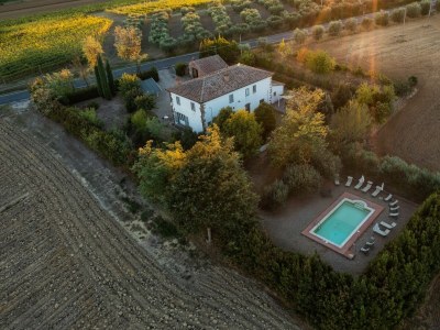 Villa La Meridiana - Environment photo 35