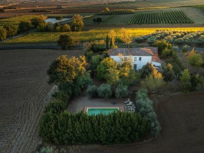 Villa La Meridiana - Environment photo 37