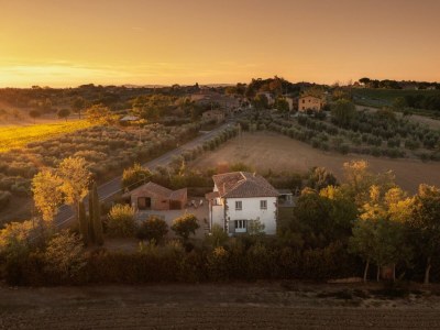 Villa La Meridiana - Environment photo 38