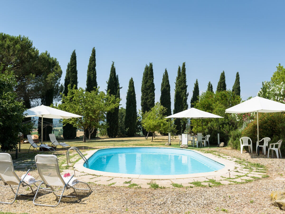 Villa I Cipressi - Outdoor photo 3