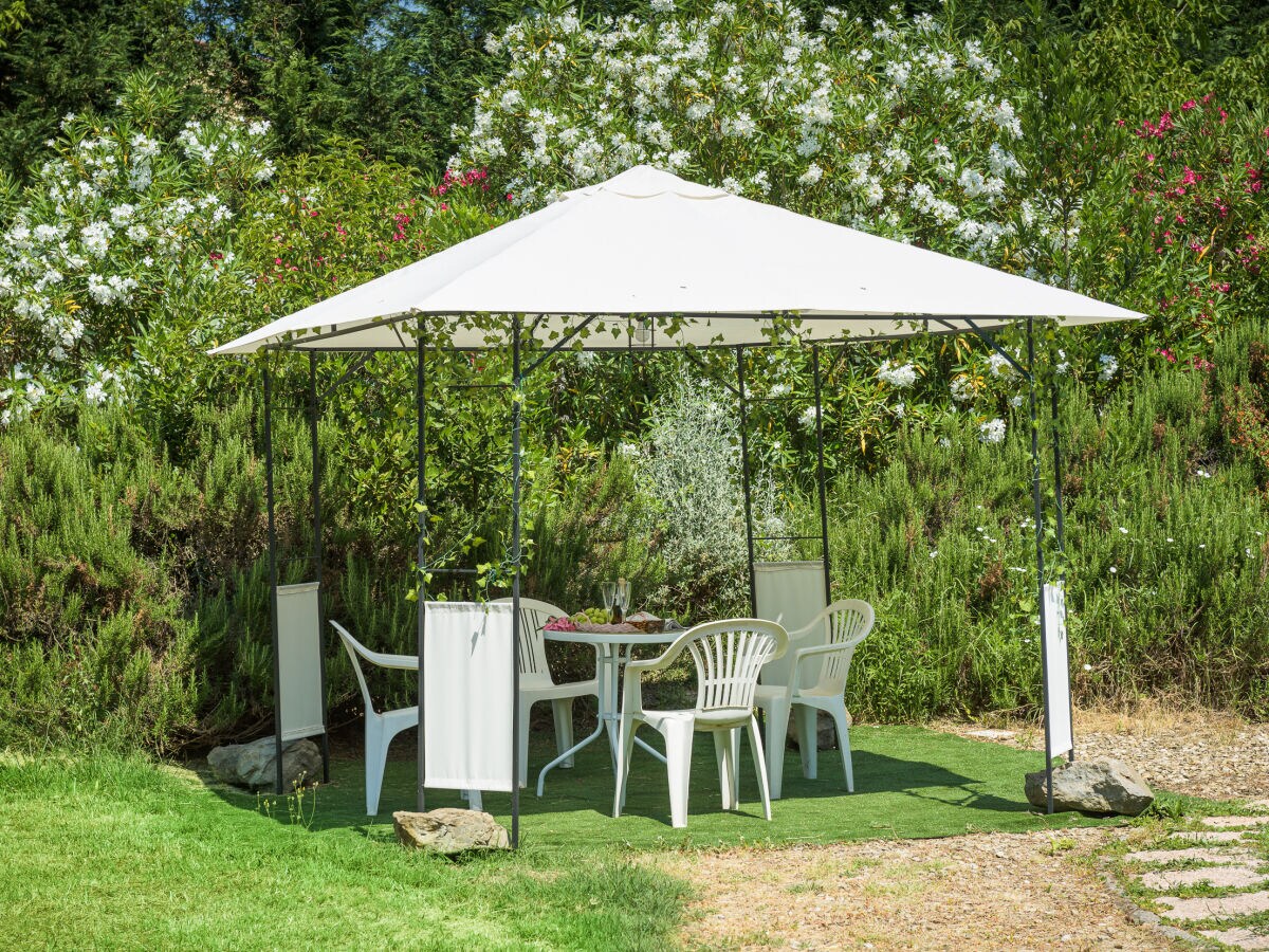 Villa I Cipressi - Outdoor photo 5