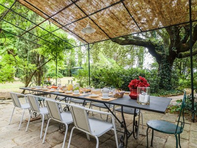 Villa I Cipressi - Outdoor photo 2