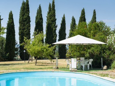 Villa I Cipressi - Outdoor photo 4