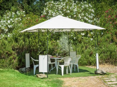 Villa I Cipressi - Outdoor photo 5