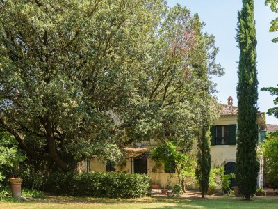 Villa I Cipressi - Outdoor photo 6