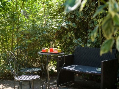 Villa I Cipressi - Outdoor photo 7