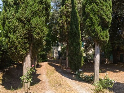 Villa I Cipressi - Outdoor photo 8