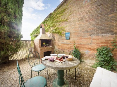 Villa I Cipressi - Outdoor photo 10