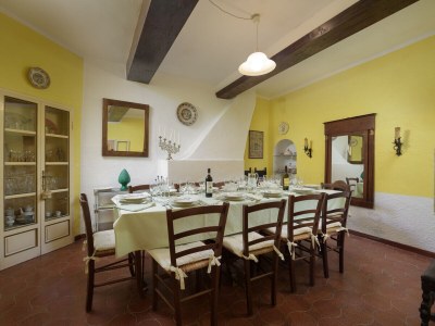 Villa I Cipressi - Features photo 11