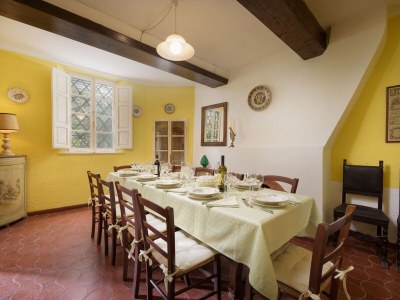 Villa I Cipressi - Features photo 12