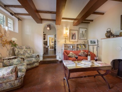 Villa I Cipressi - Features photo 14