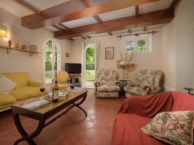 Villa I Cipressi - Features photo 15