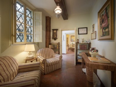 Villa I Cipressi - Features photo 16