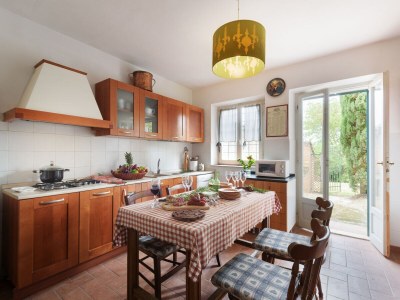 Villa I Cipressi - Features photo 17