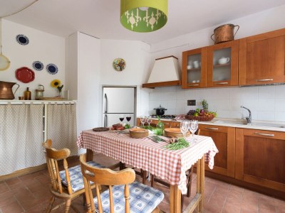 Villa I Cipressi - Features photo 18