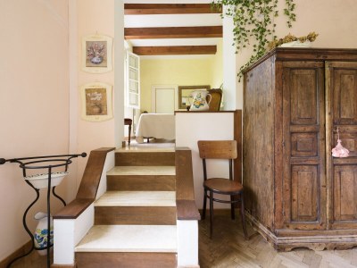 Villa I Cipressi - Features photo 20