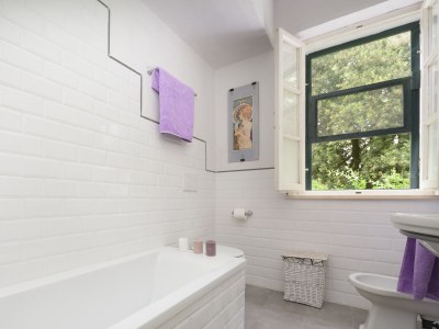 Villa I Cipressi - Features photo 23