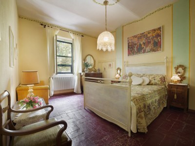 Villa I Cipressi - Features photo 30