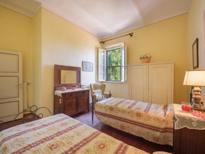 Villa I Cipressi - Features photo 34