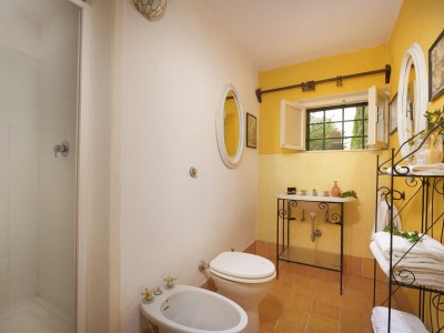 Villa I Cipressi - Features photo 35